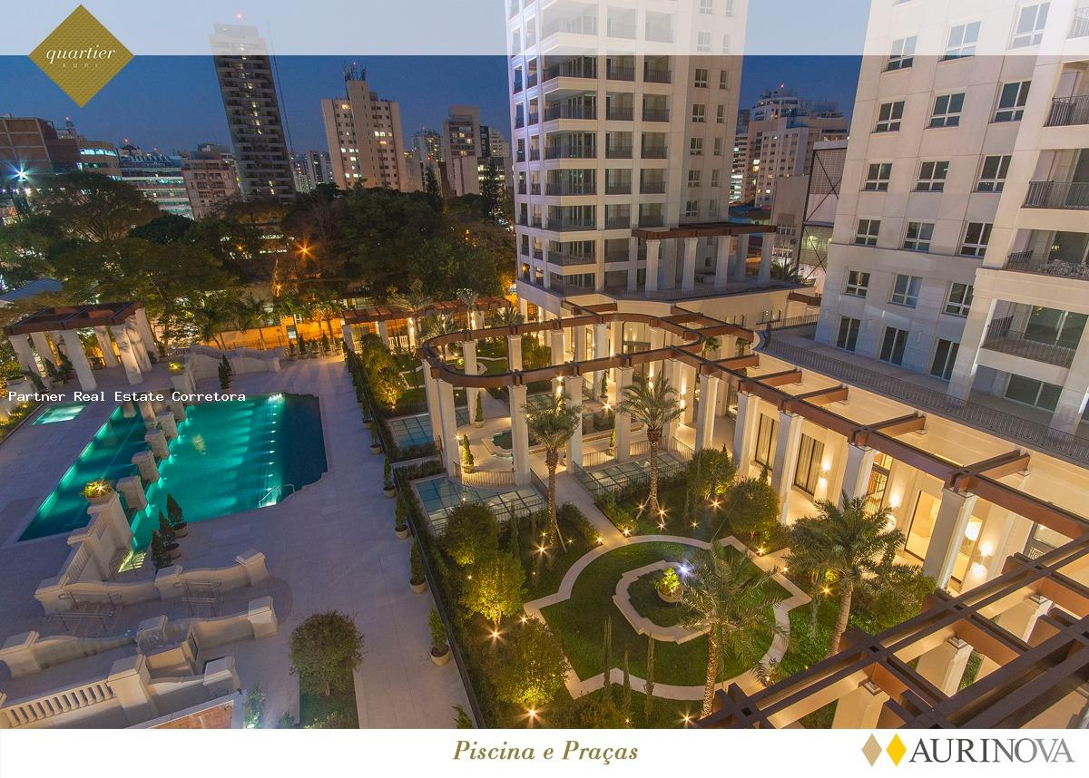 Apartamento, 4 quartos, 350 m² - Foto 39