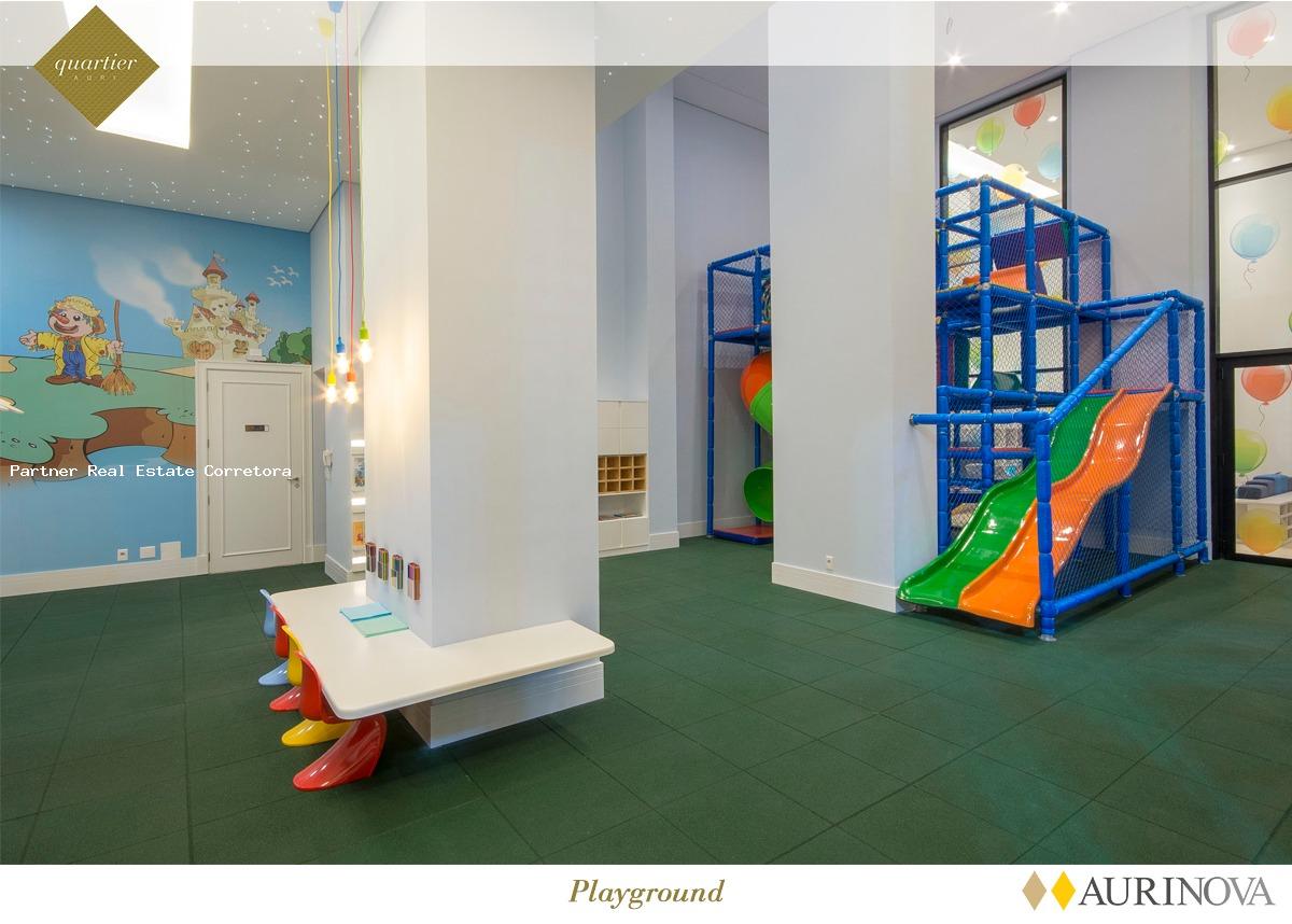 Apartamento, 4 quartos, 350 m² - Foto 42