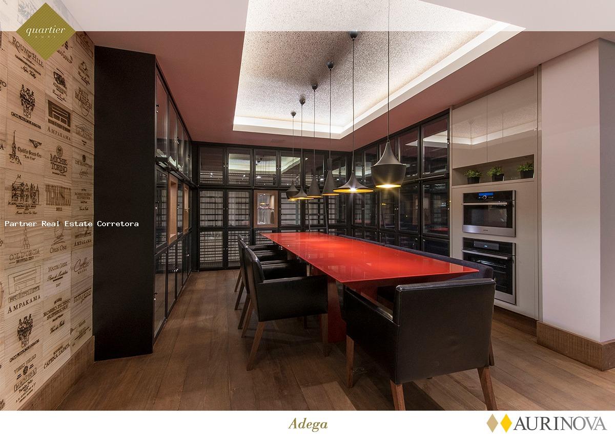Apartamento, 4 quartos, 350 m² - Foto 43