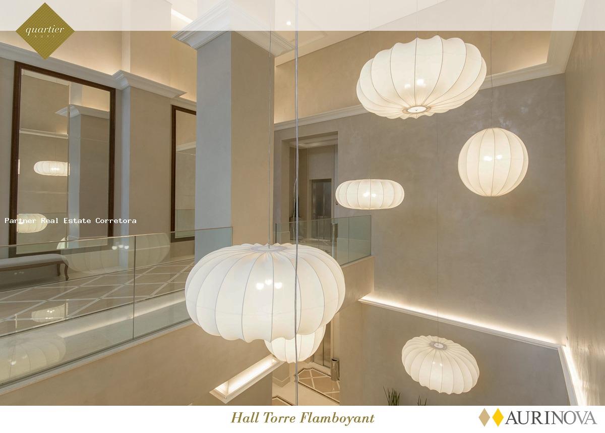 Cobertura, 5 quartos, 580 m² - Foto 30