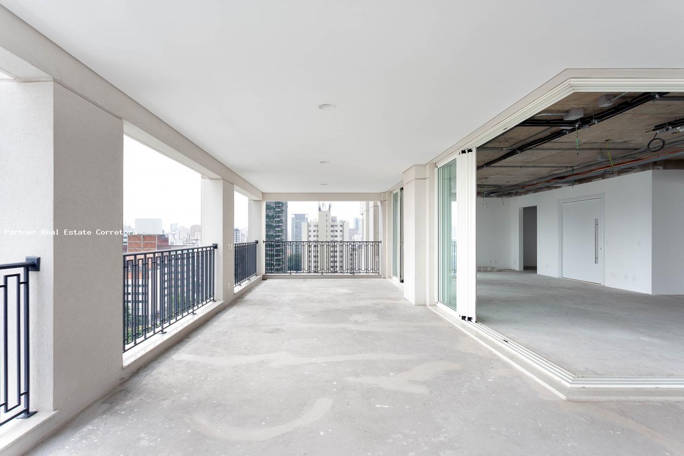 Apartamento, 4 quartos, 350 m² - Foto 53