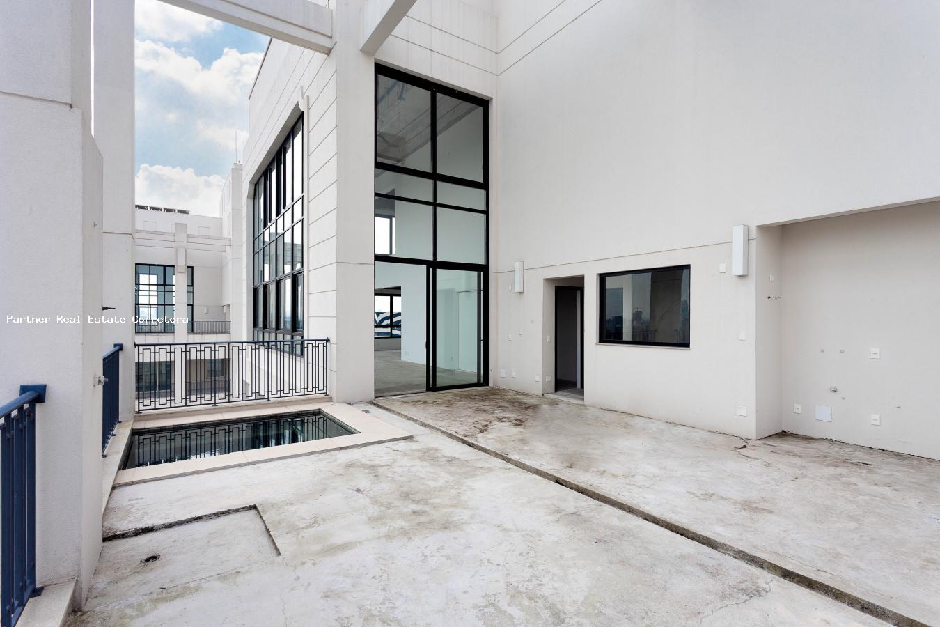 Cobertura, 4 quartos, 475 m² - Foto 1