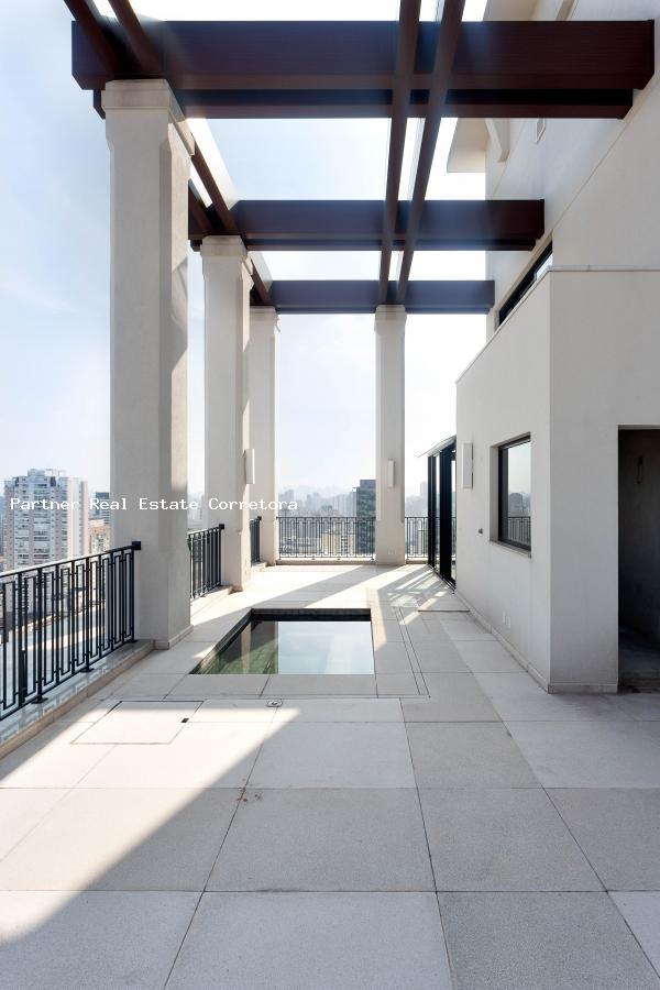 Cobertura, 5 quartos, 580 m² - Foto 48