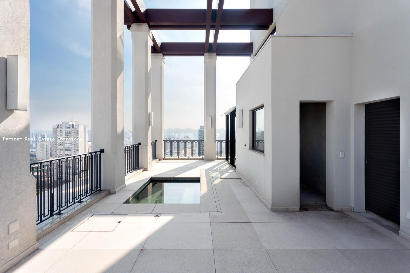 Cobertura, 5 quartos, 580 m² - Foto 49