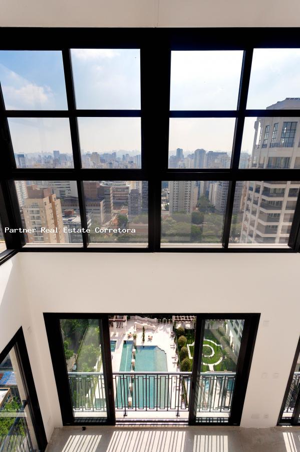 Cobertura, 5 quartos, 580 m² - Foto 1