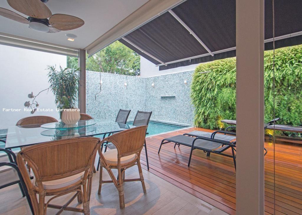 Casa de Condomínio, 4 quartos - Foto 8