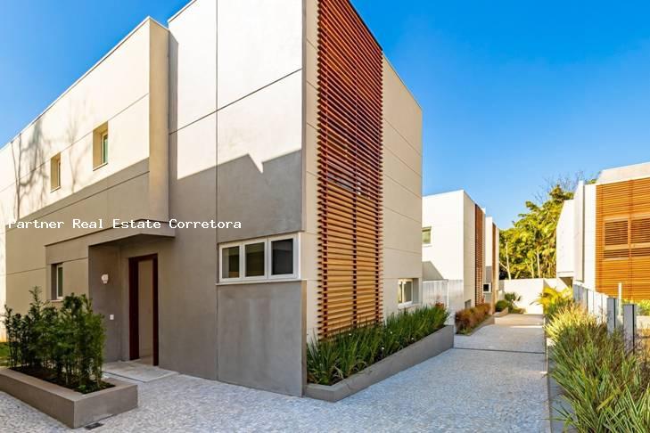 Casa de Condomínio, 4 quartos - Foto 3