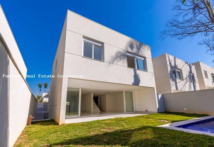 Casa de Condomínio, 4 quartos - Foto 4