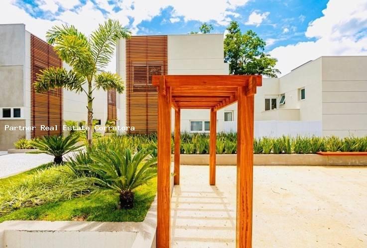 Casa de Condomínio, 4 quartos - Foto 5