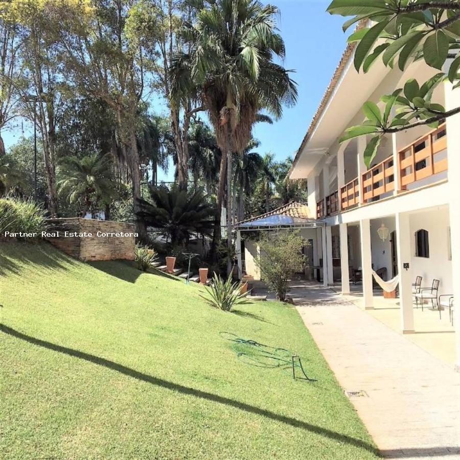 Casa de Condomínio, 6 quartos - Foto 30