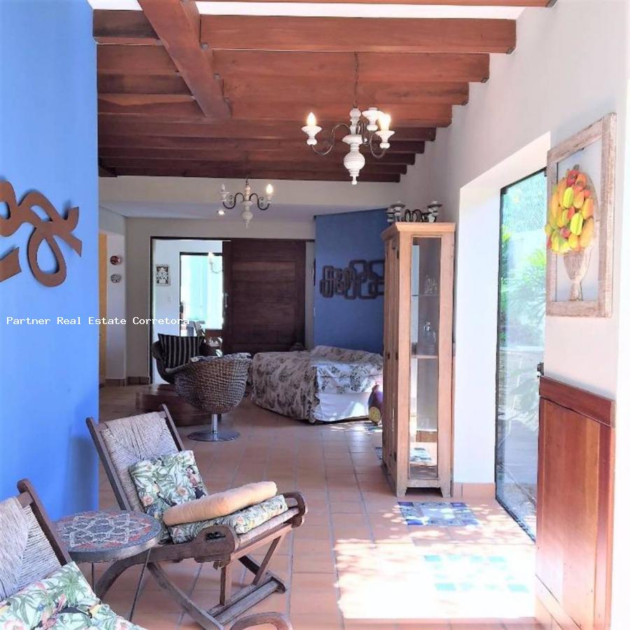 Casa de Condomínio, 6 quartos - Foto 31