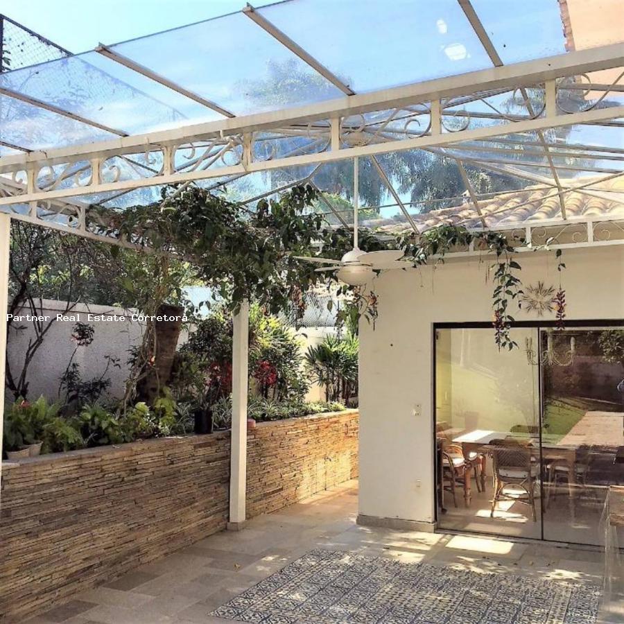 Casa de Condomínio, 6 quartos - Foto 33