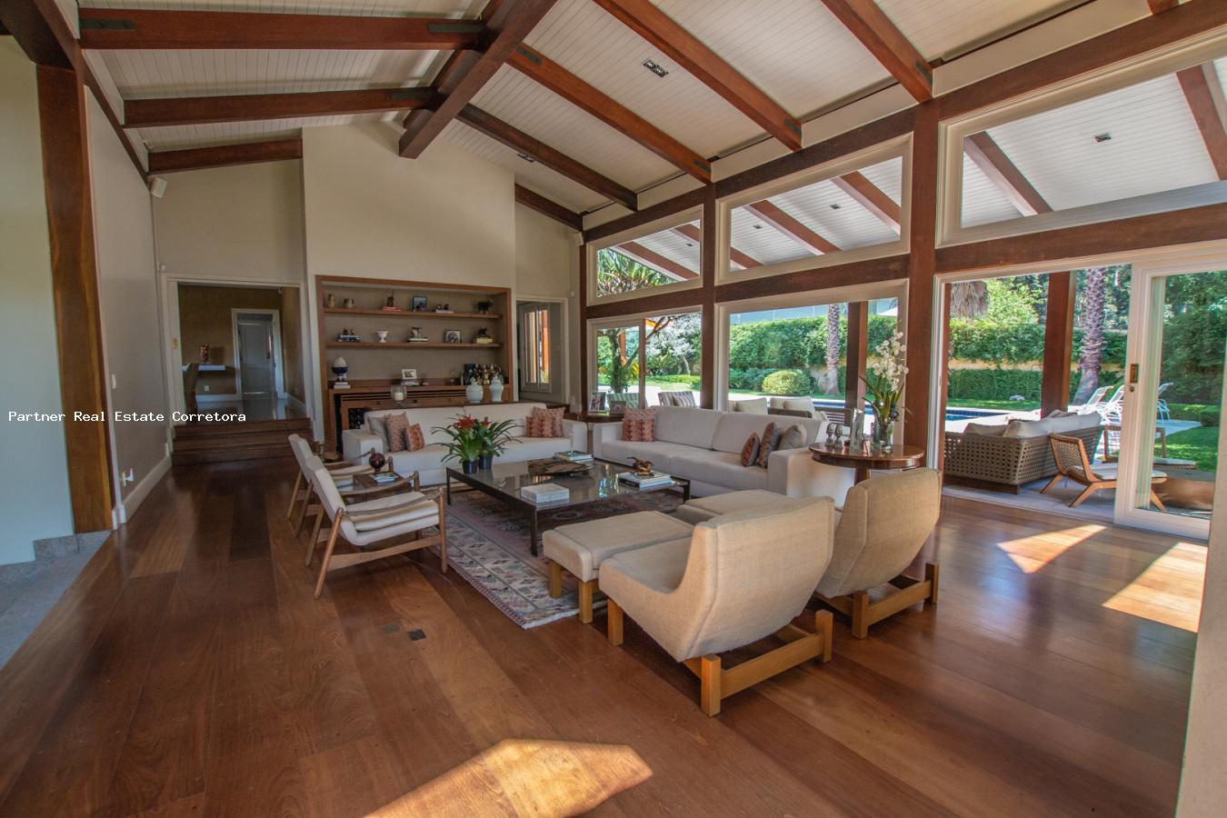 Casa, 3 quartos, 1500 m² - Foto 2