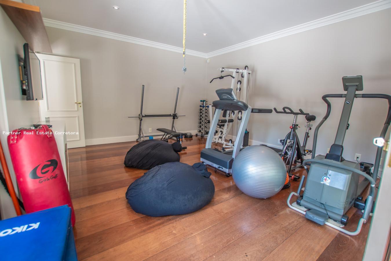 Casa, 3 quartos, 1500 m² - Foto 22