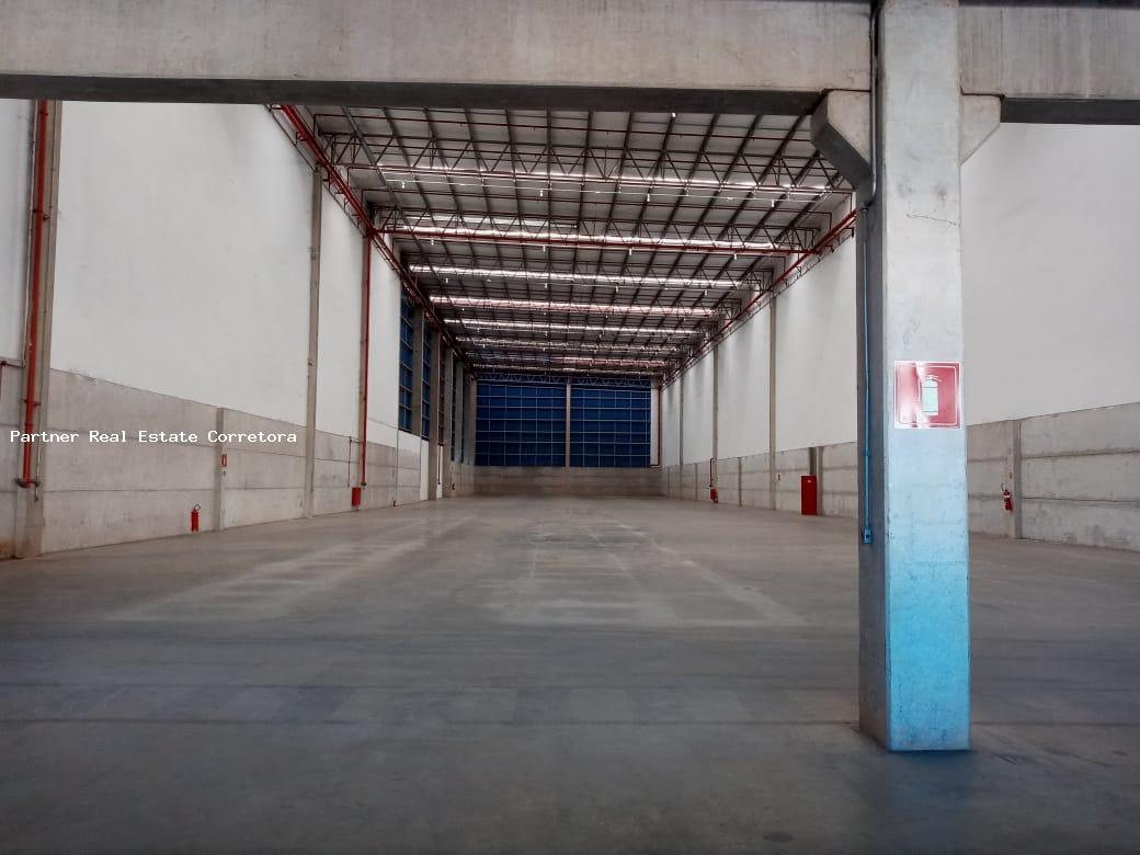 Depósito-Galpão, 17422 m² - Foto 26
