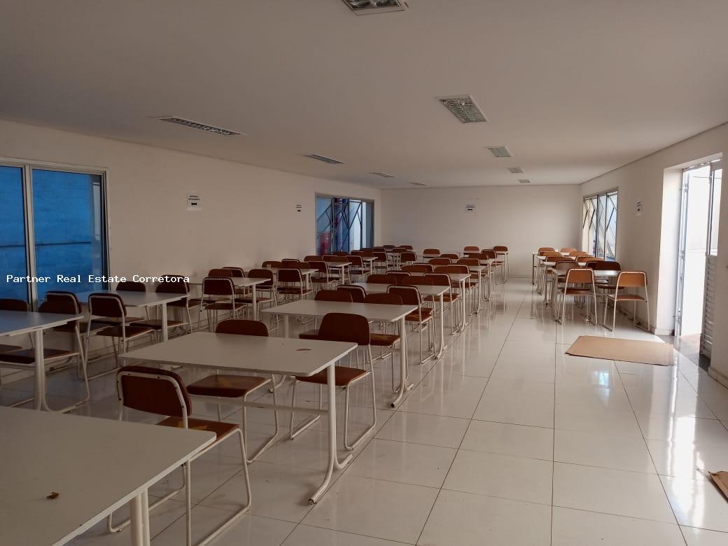 Depósito-Galpão, 17422 m² - Foto 29