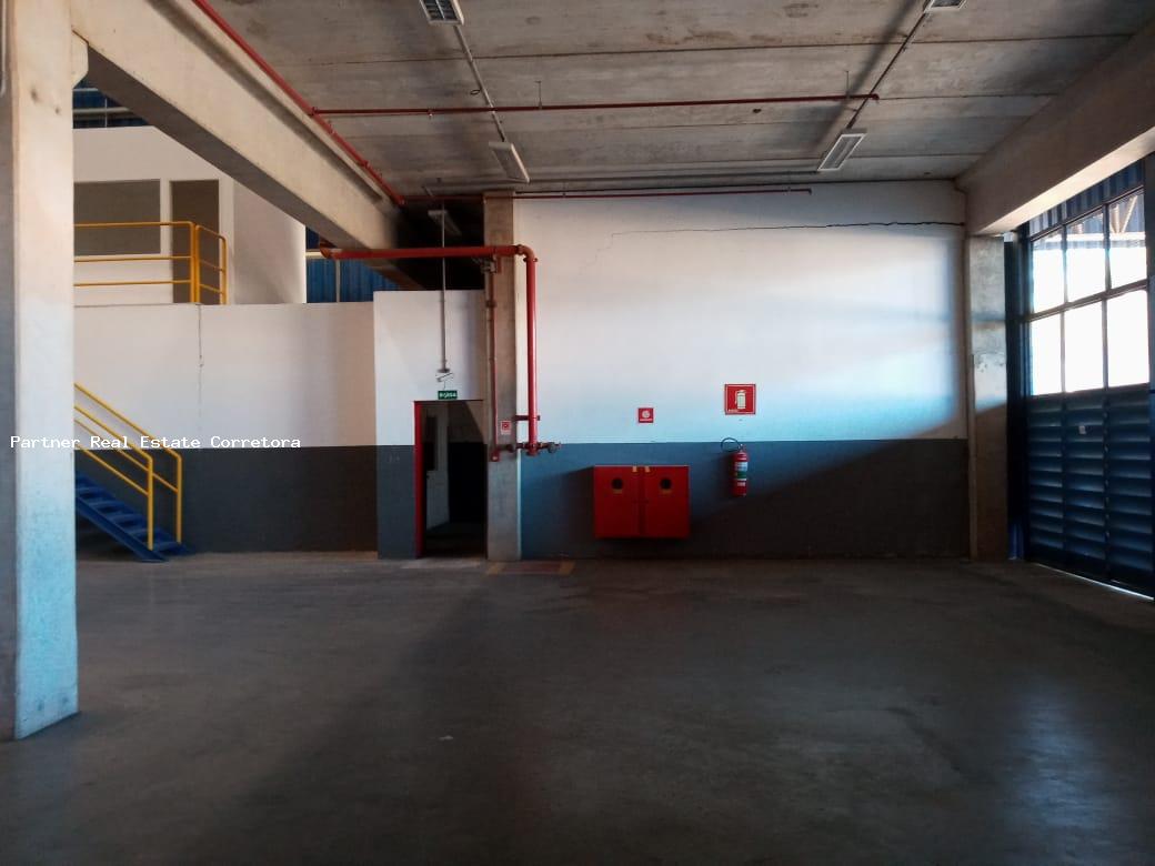Depósito-Galpão, 17422 m² - Foto 35