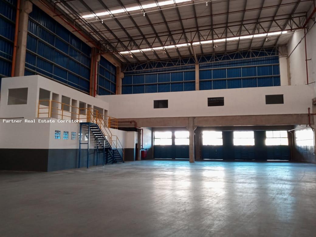 Depósito-Galpão, 17422 m² - Foto 32