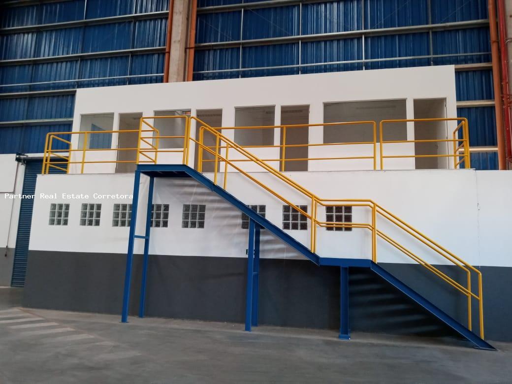 Depósito-Galpão, 17422 m² - Foto 30