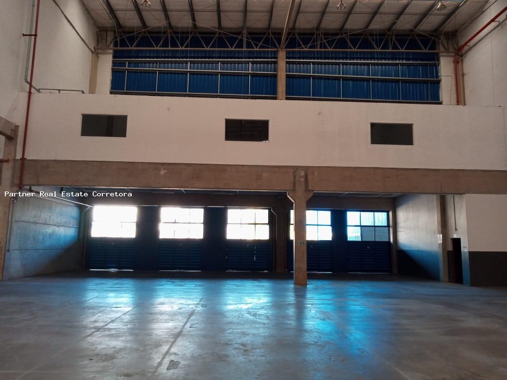 Depósito-Galpão, 6852 m² - Foto 27