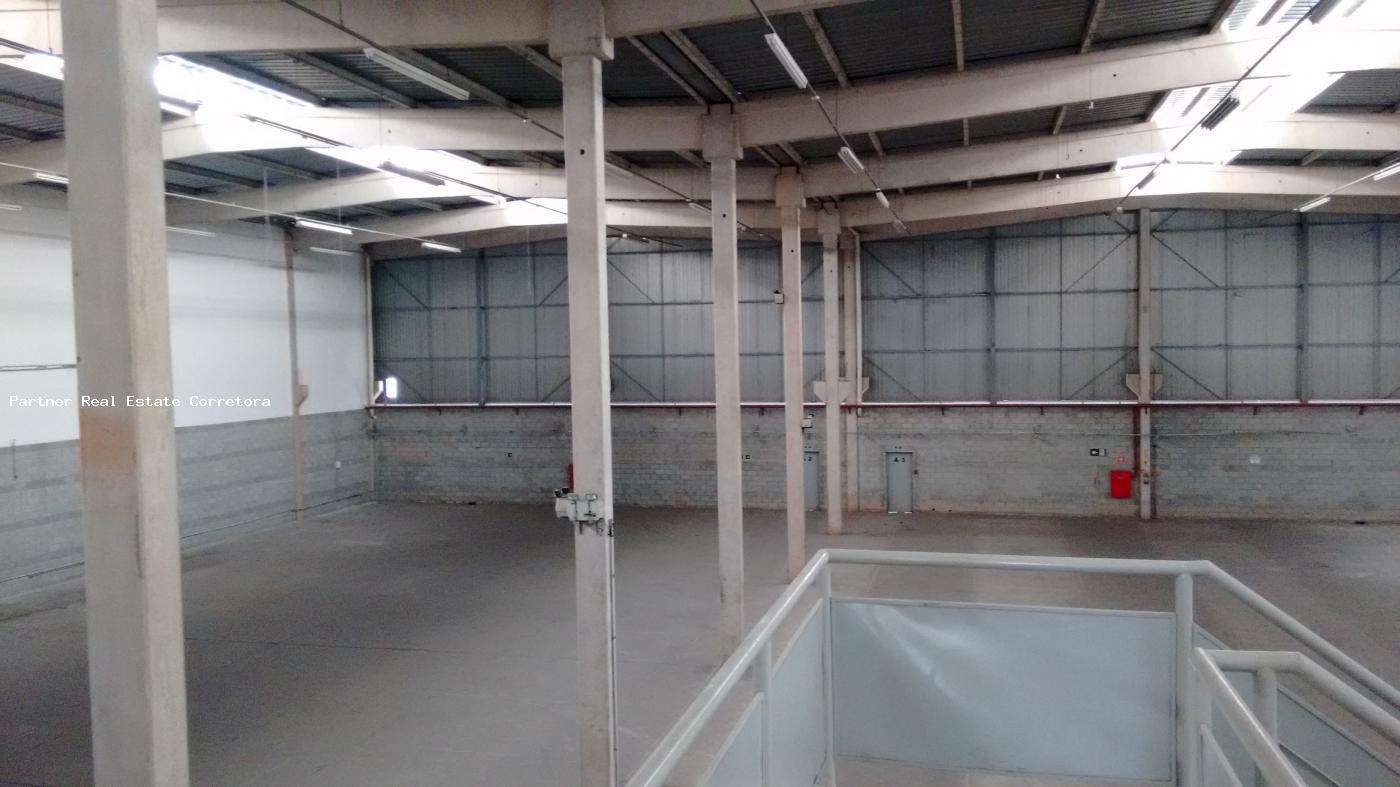Depósito-Galpão, 2598 m² - Foto 26