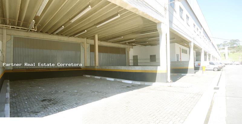 Depósito-Galpão, 1298 m² - Foto 30