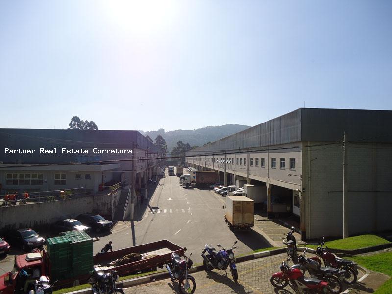 Depósito-Galpão, 3896 m² - Foto 29