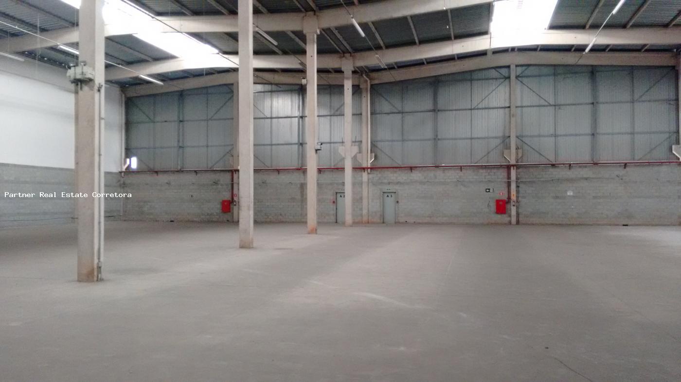 Depósito-Galpão, 3896 m² - Foto 30