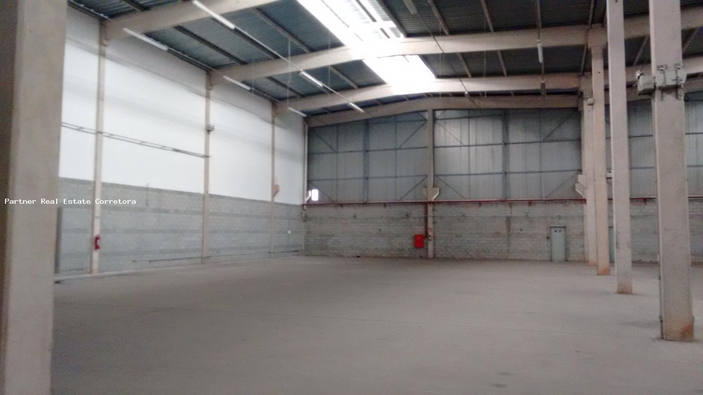 Depósito-Galpão, 3896 m² - Foto 33