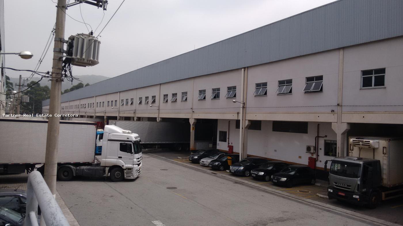 Depósito-Galpão, 3896 m² - Foto 38