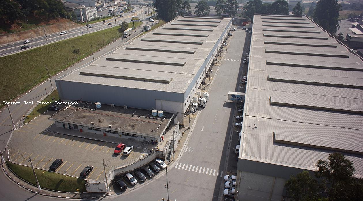 Depósito-Galpão, 2598 m² - Foto 32