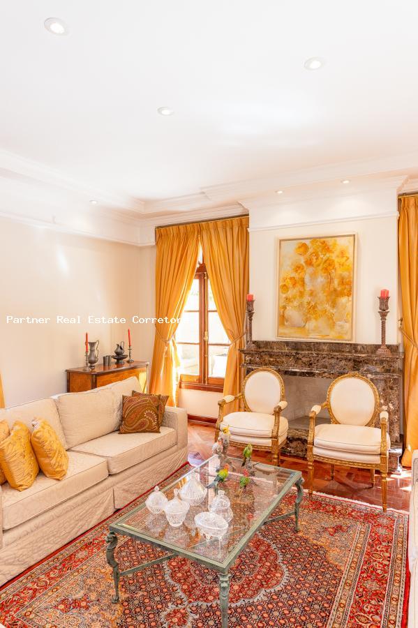 Casa, 4 quartos, 869 m² - Foto 8