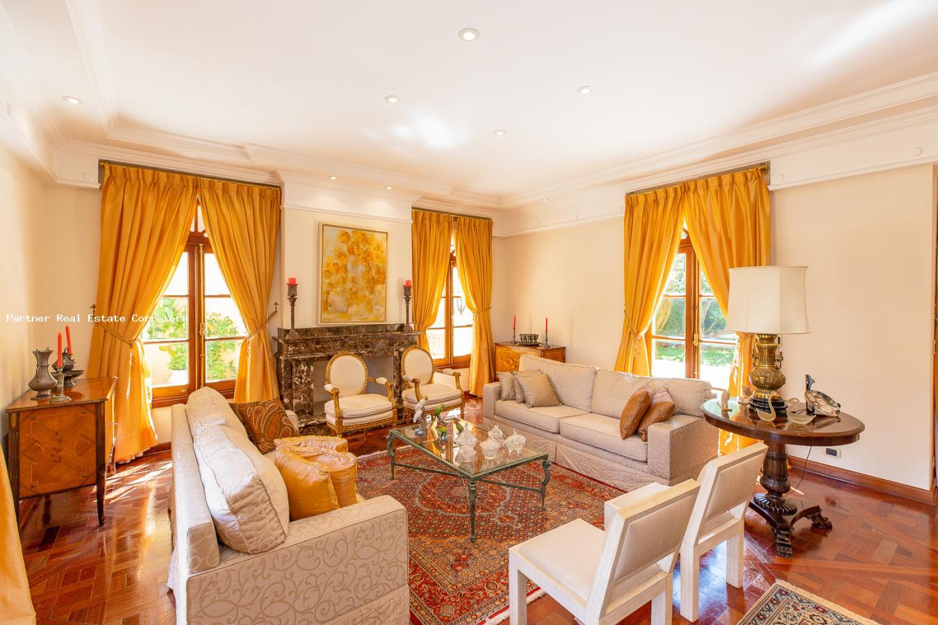 Casa, 4 quartos, 869 m² - Foto 9