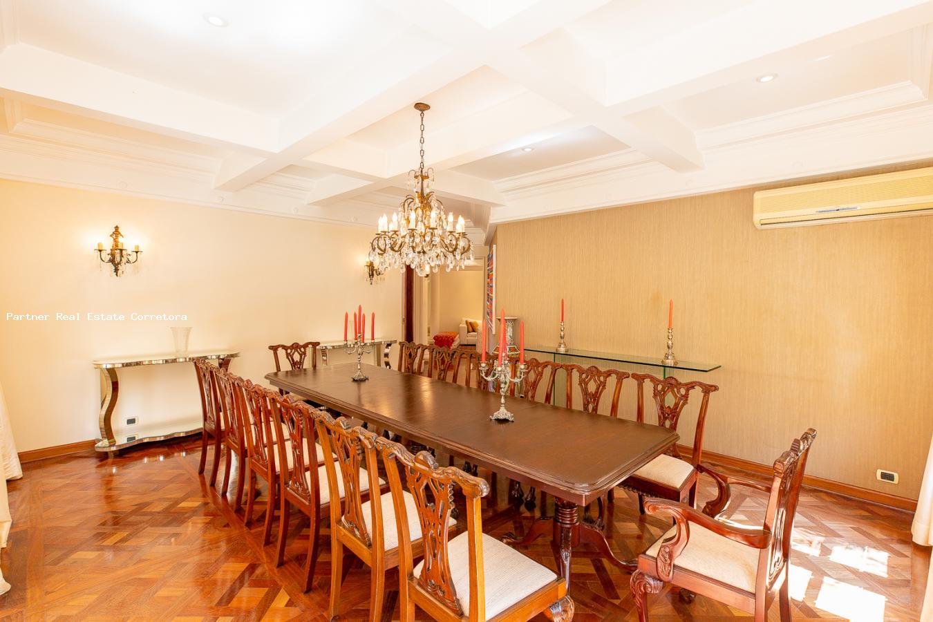 Casa, 4 quartos, 869 m² - Foto 11