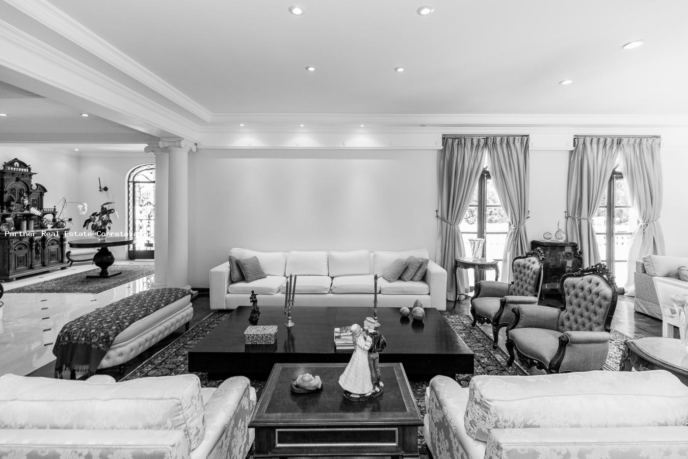 Casa, 4 quartos, 869 m² - Foto 12