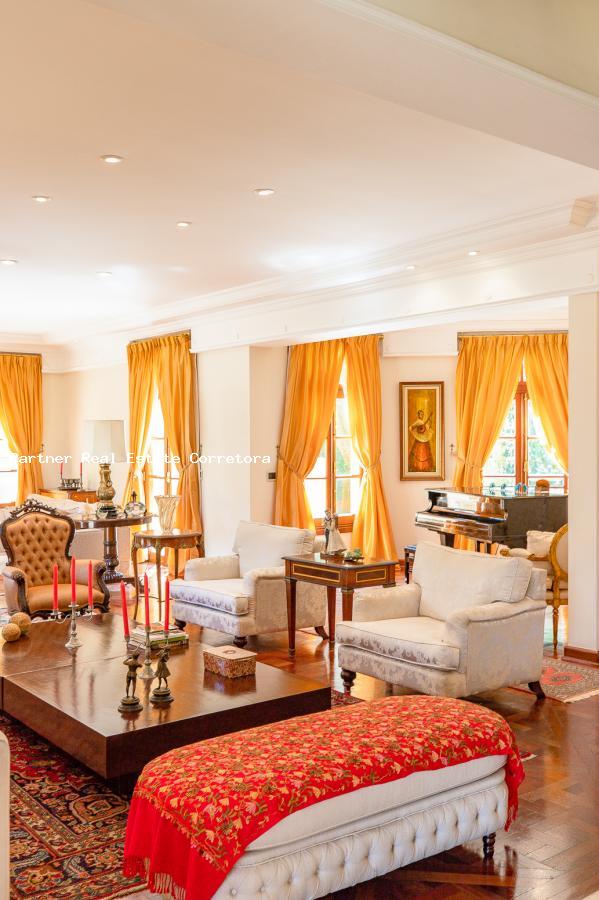 Casa, 4 quartos, 869 m² - Foto 15