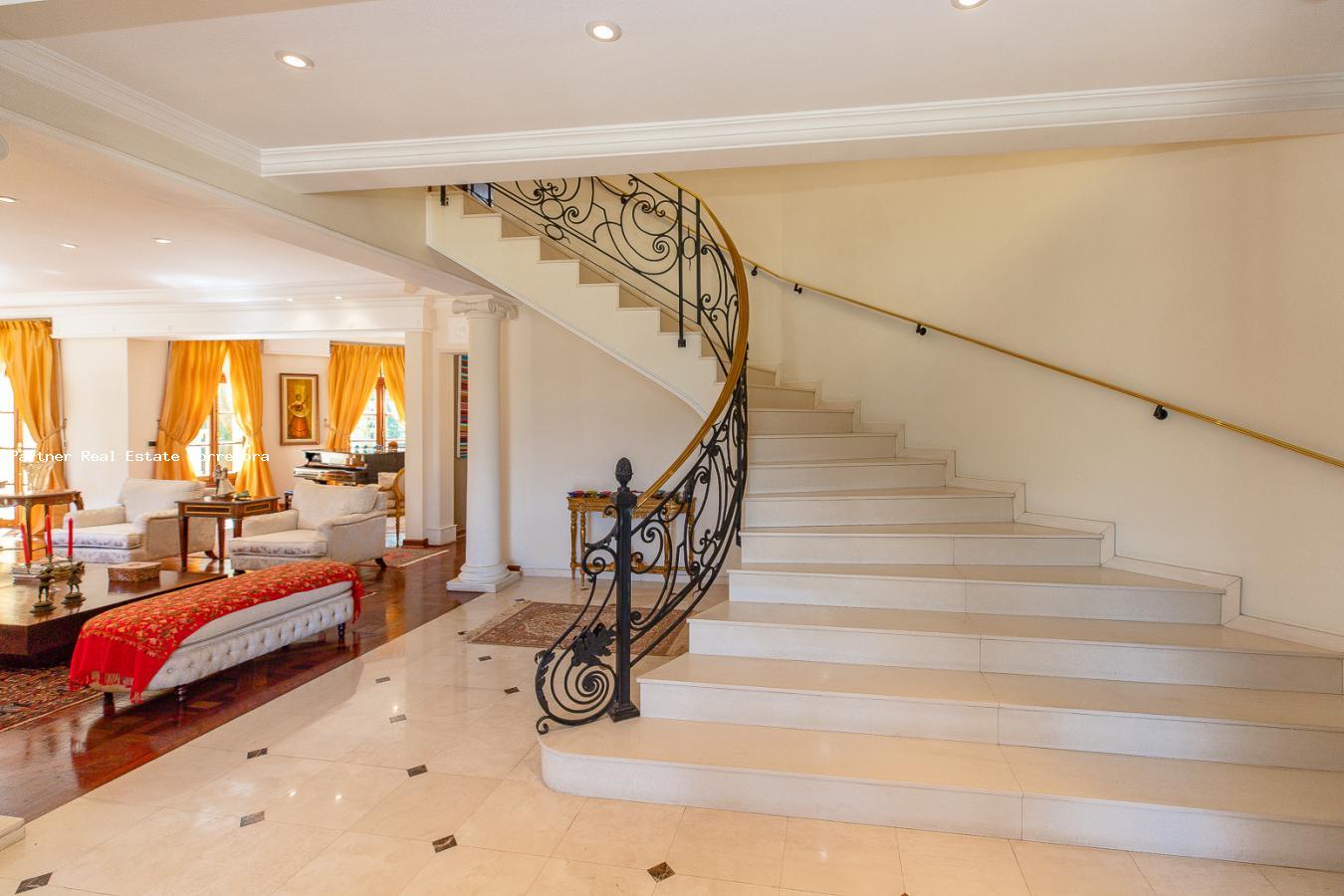 Casa, 4 quartos, 869 m² - Foto 16