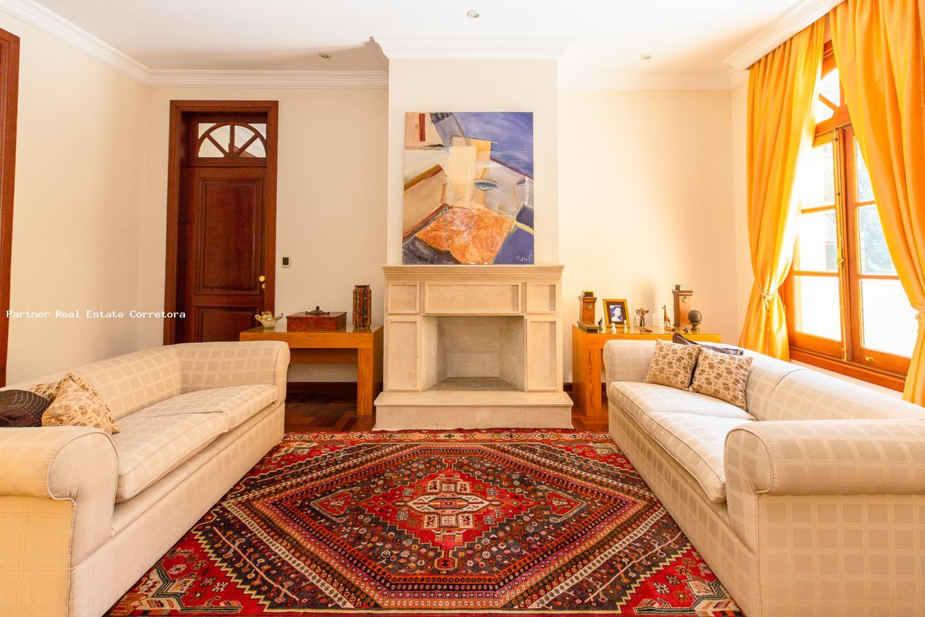 Casa, 4 quartos, 869 m² - Foto 22