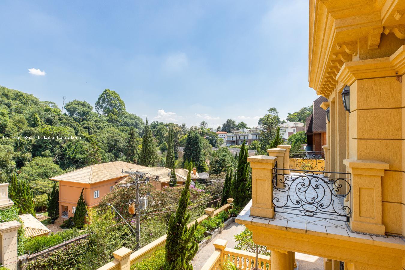 Casa, 4 quartos, 869 m² - Foto 1