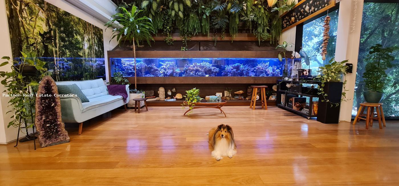 Casa, 4 quartos, 1044 m² - Foto 5