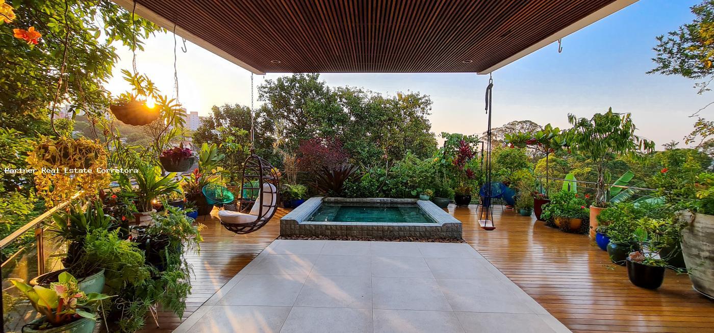 Casa, 4 quartos, 1044 m² - Foto 12