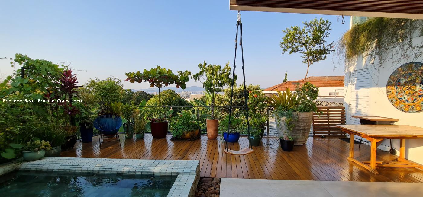 Casa, 4 quartos, 1044 m² - Foto 14