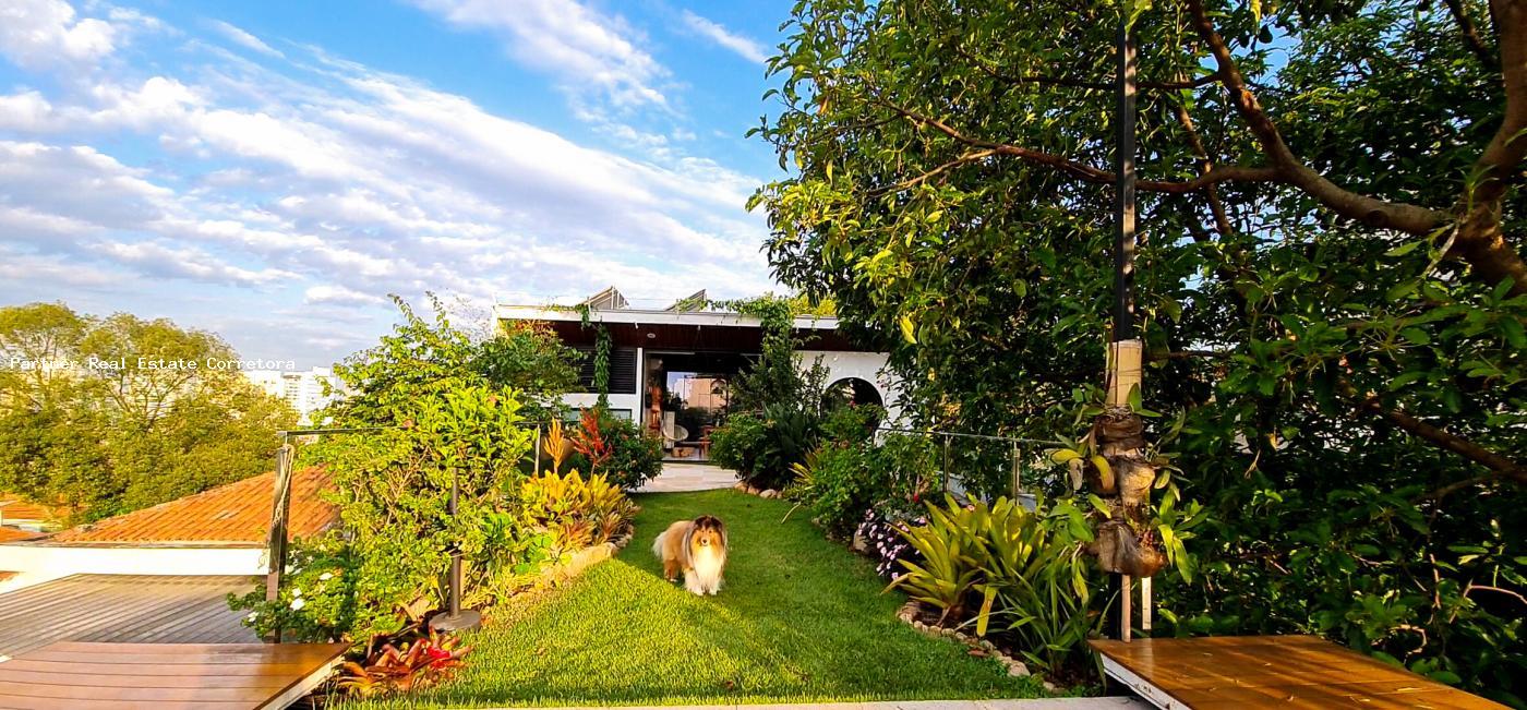 Casa, 4 quartos, 1044 m² - Foto 26