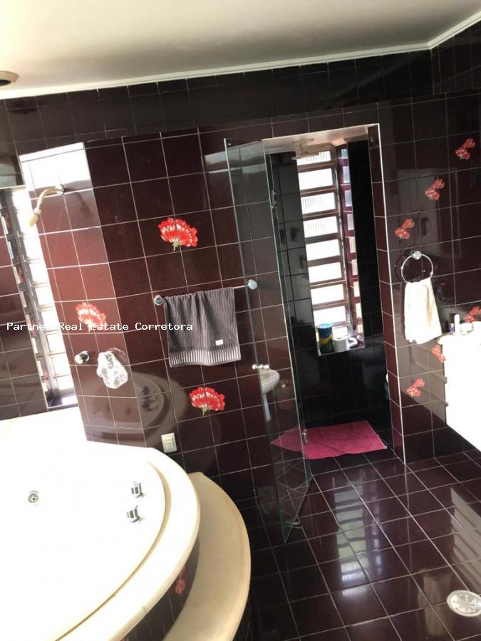 Casa de Condomínio, 4 quartos - Foto 12