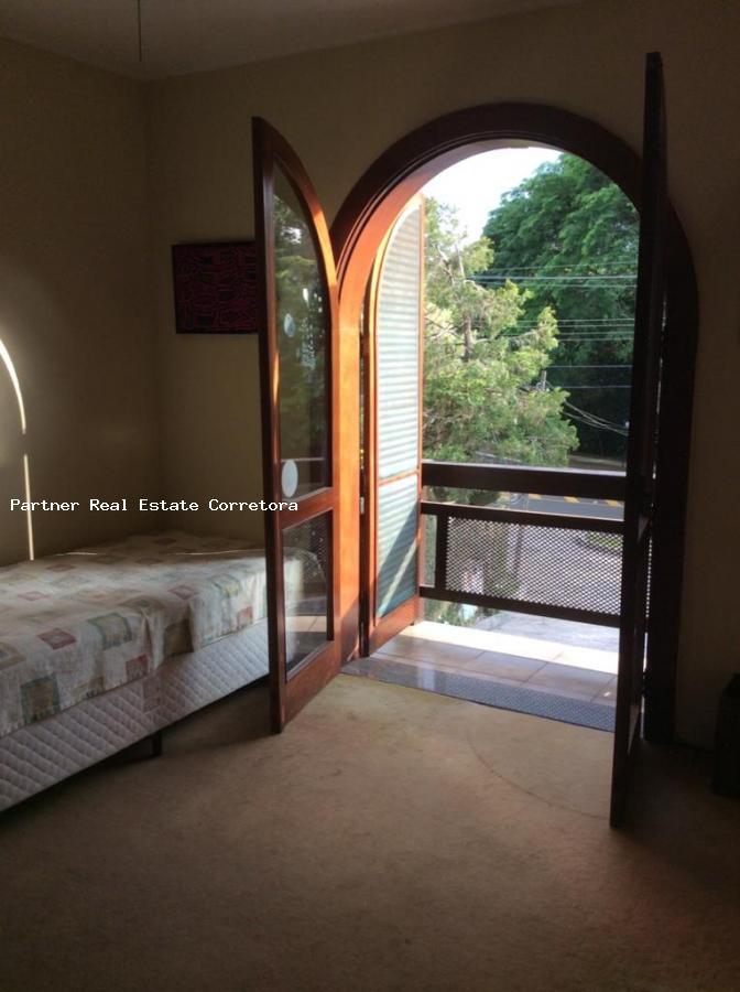 Casa de Condomínio, 4 quartos - Foto 19