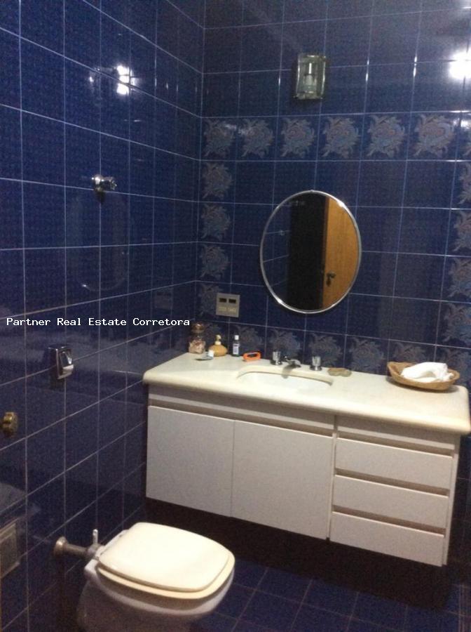 Casa de Condomínio, 4 quartos - Foto 22