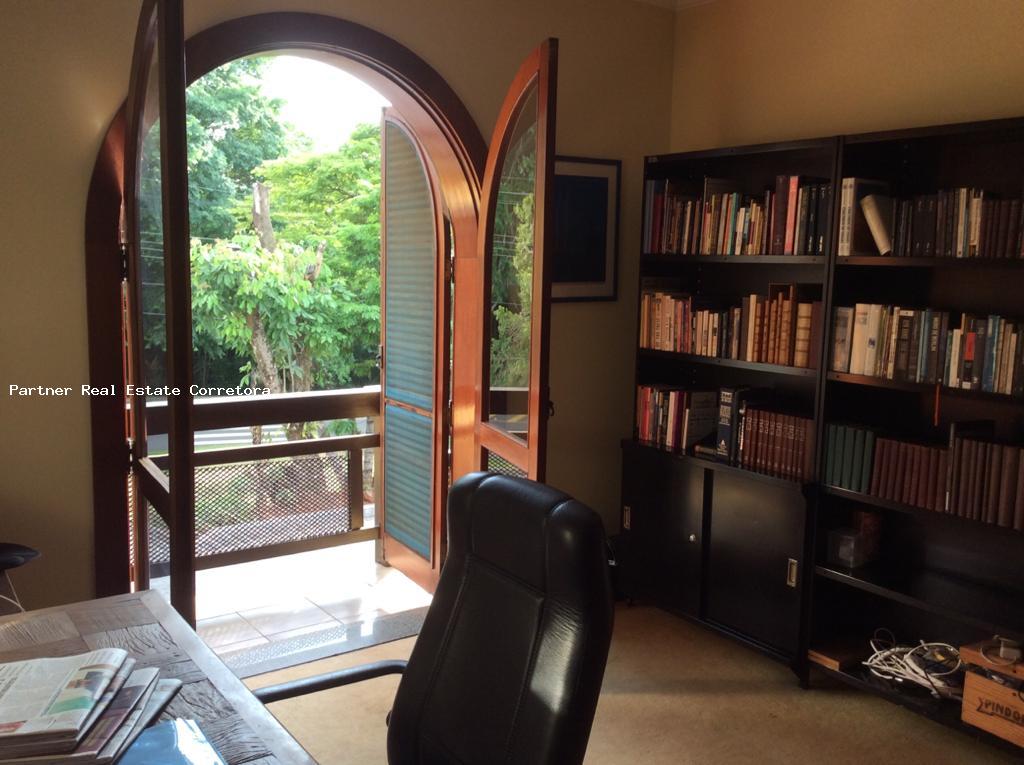 Casa de Condomínio, 4 quartos - Foto 21