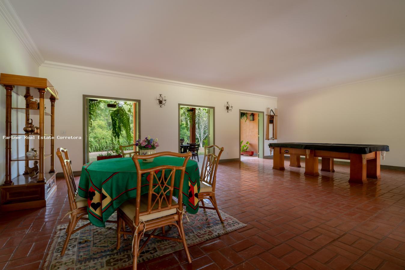 Chácara, 6 quartos - Foto 4