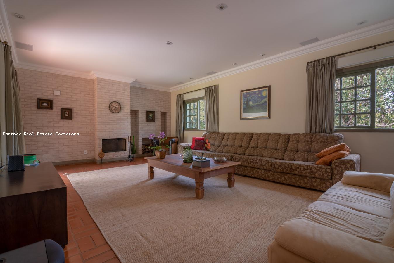 Chácara, 6 quartos - Foto 9