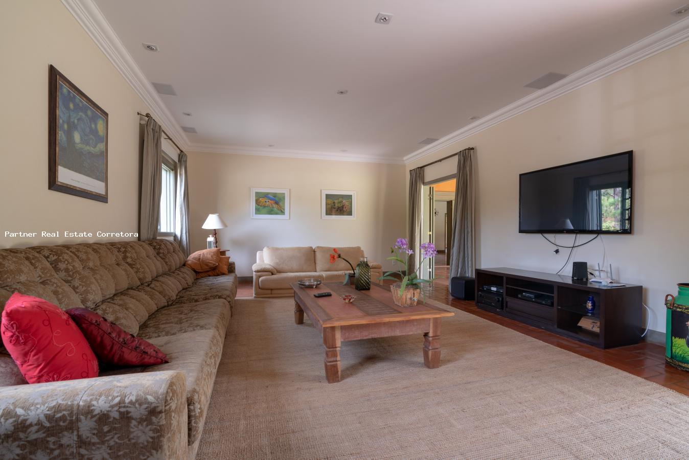 Chácara, 6 quartos - Foto 10